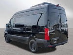 2025 Mercedes-Benz Sprinter Passenger Van 2500 Standard Roof I4 Diesel 144" RWD