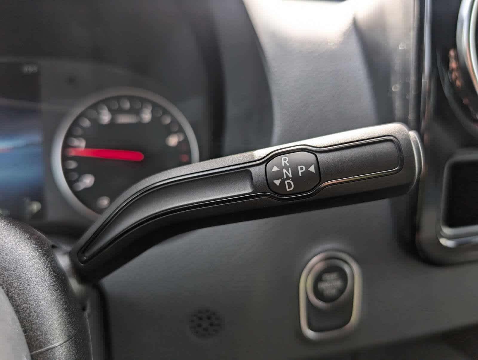 2025 Mercedes-Benz Sprinter Passenger Van 2500 Standard Roof I4 Diesel 144" RWD