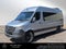 2025 Mercedes-Benz Sprinter Passenger Van 2500 High Roof I4 Diesel 170" RWD