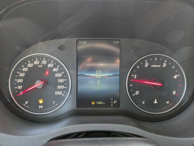 2025 Mercedes-Benz Sprinter Passenger Van 2500 High Roof I4 Diesel 170" RWD