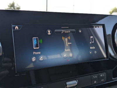 2025 Mercedes-Benz Sprinter Passenger Van 2500 High Roof I4 Diesel 170" RWD