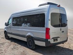 2025 Mercedes-Benz Sprinter Passenger Van 2500 High Roof I4 Diesel 170" RWD