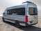 2025 Mercedes-Benz Sprinter Passenger Van 2500 High Roof I4 Diesel 170" RWD