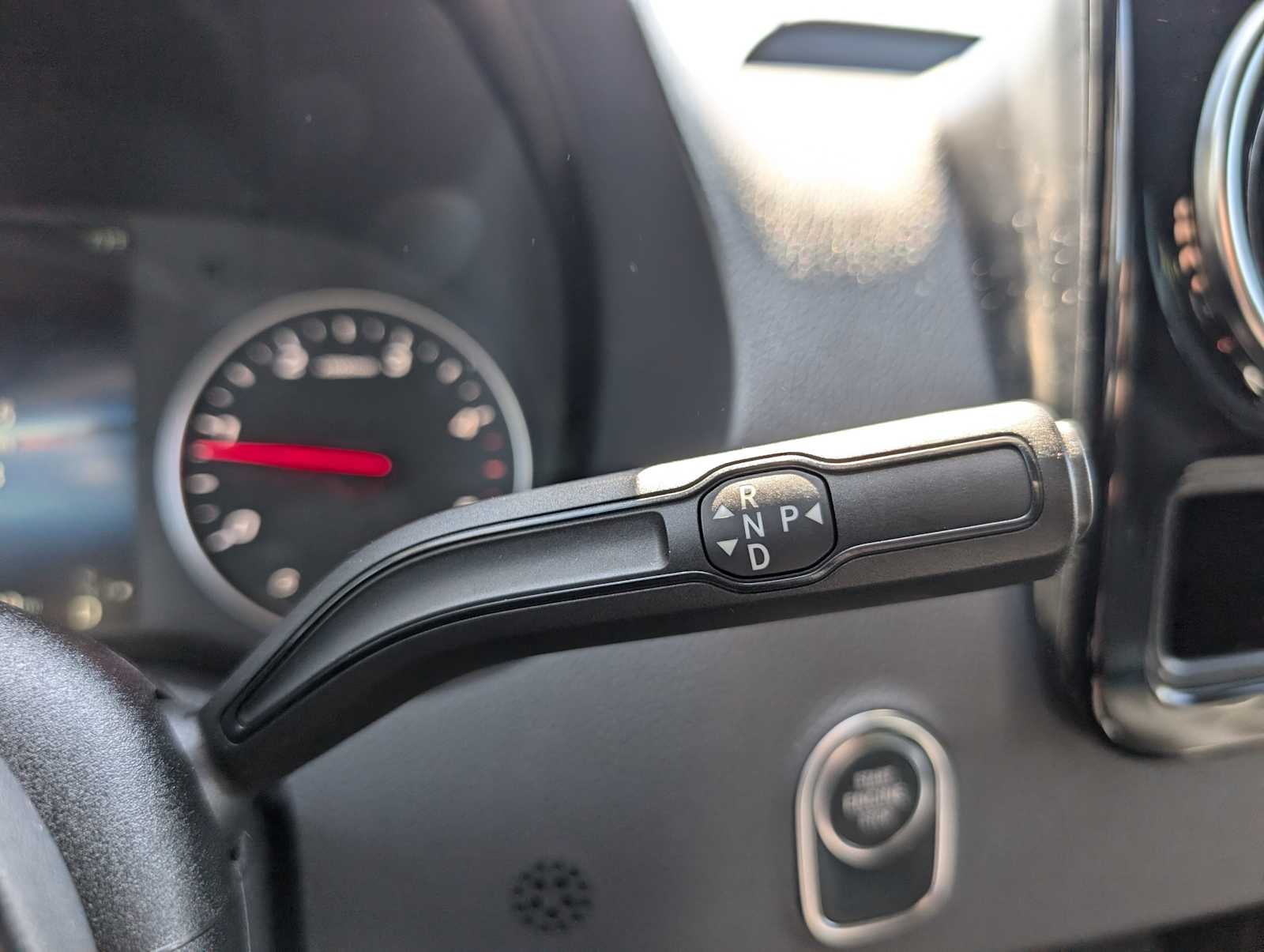 2025 Mercedes-Benz Sprinter Passenger Van 2500 High Roof I4 Diesel 170" RWD