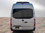 2025 Mercedes-Benz Sprinter Passenger Van 2500 High Roof I4 Diesel 170" RWD