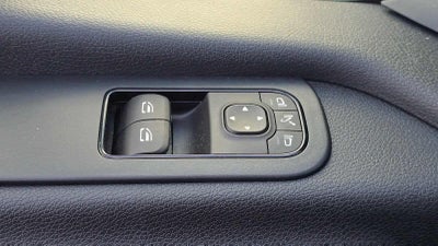 2025 Mercedes-Benz Sprinter Passenger Van 2500 Standard Roof I4 Diesel HO 144 RWD