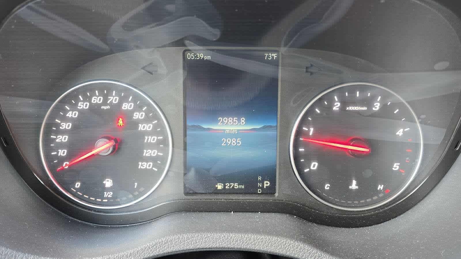 2025 Mercedes-Benz Sprinter Passenger Van 2500 Standard Roof I4 Diesel HO 144 RWD