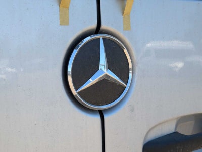 2025 Mercedes-Benz Sprinter Passenger Van 2500 Standard Roof I4 Diesel HO 144" RWD