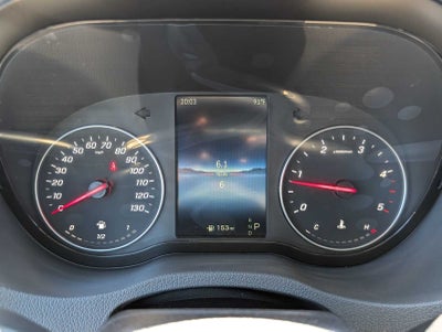 2025 Mercedes-Benz Sprinter Passenger Van 2500 Standard Roof I4 Diesel HO 144" RWD