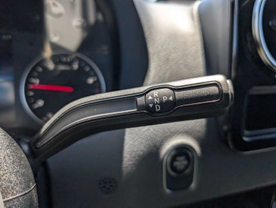 2025 Mercedes-Benz Sprinter Passenger Van 2500 Standard Roof I4 Diesel HO 144" RWD