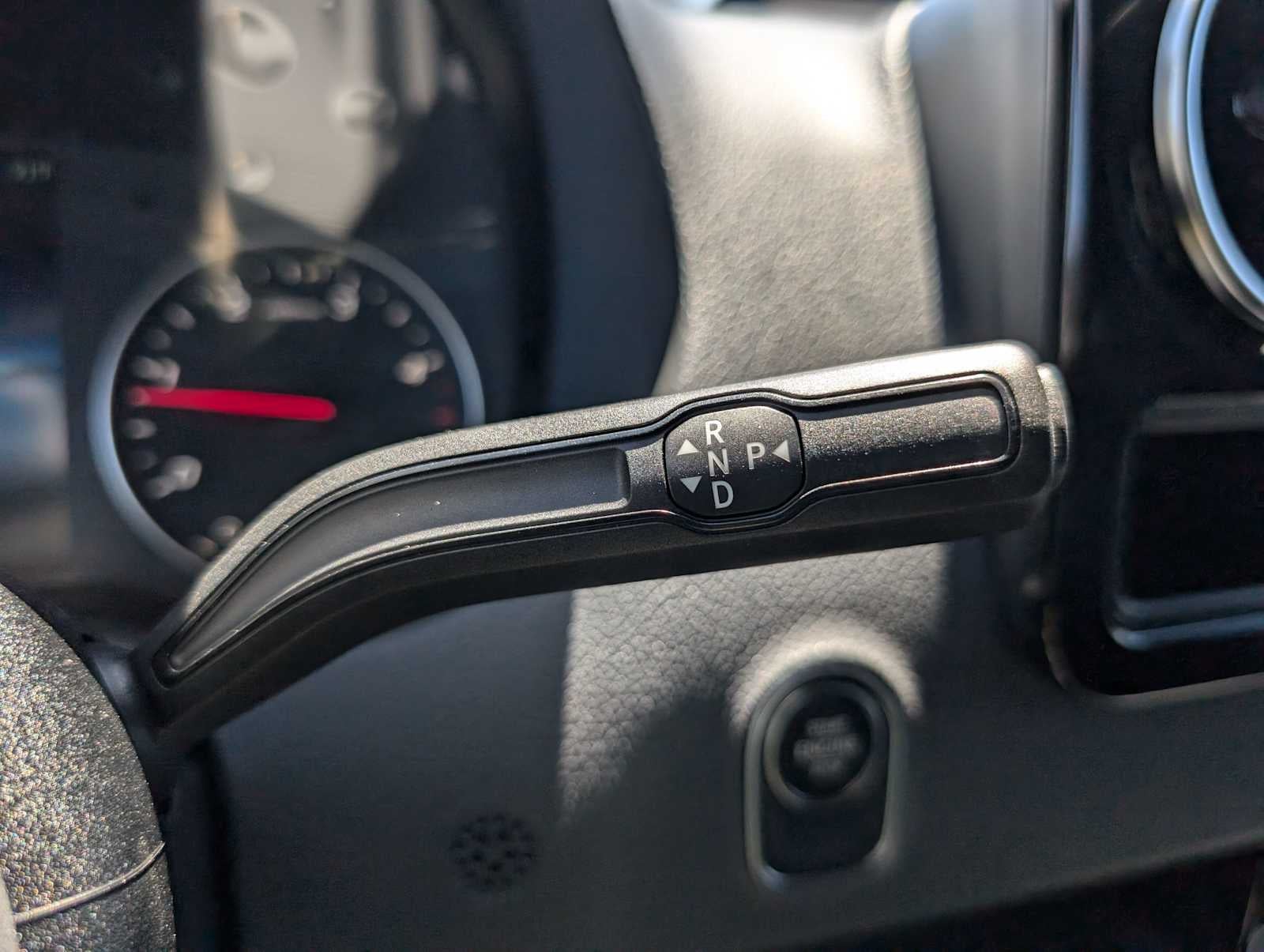 2025 Mercedes-Benz Sprinter Passenger Van 2500 Standard Roof I4 Diesel HO 144" RWD