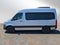2025 Mercedes-Benz Sprinter Passenger Van 2500 Standard Roof I4 Diesel HO 144" RWD