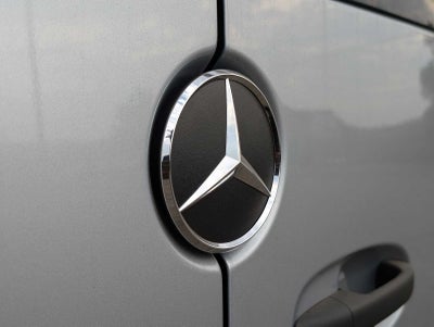 2025 Mercedes-Benz Sprinter Passenger Van 2500 Standard Roof I4 Diesel HO 144" RWD