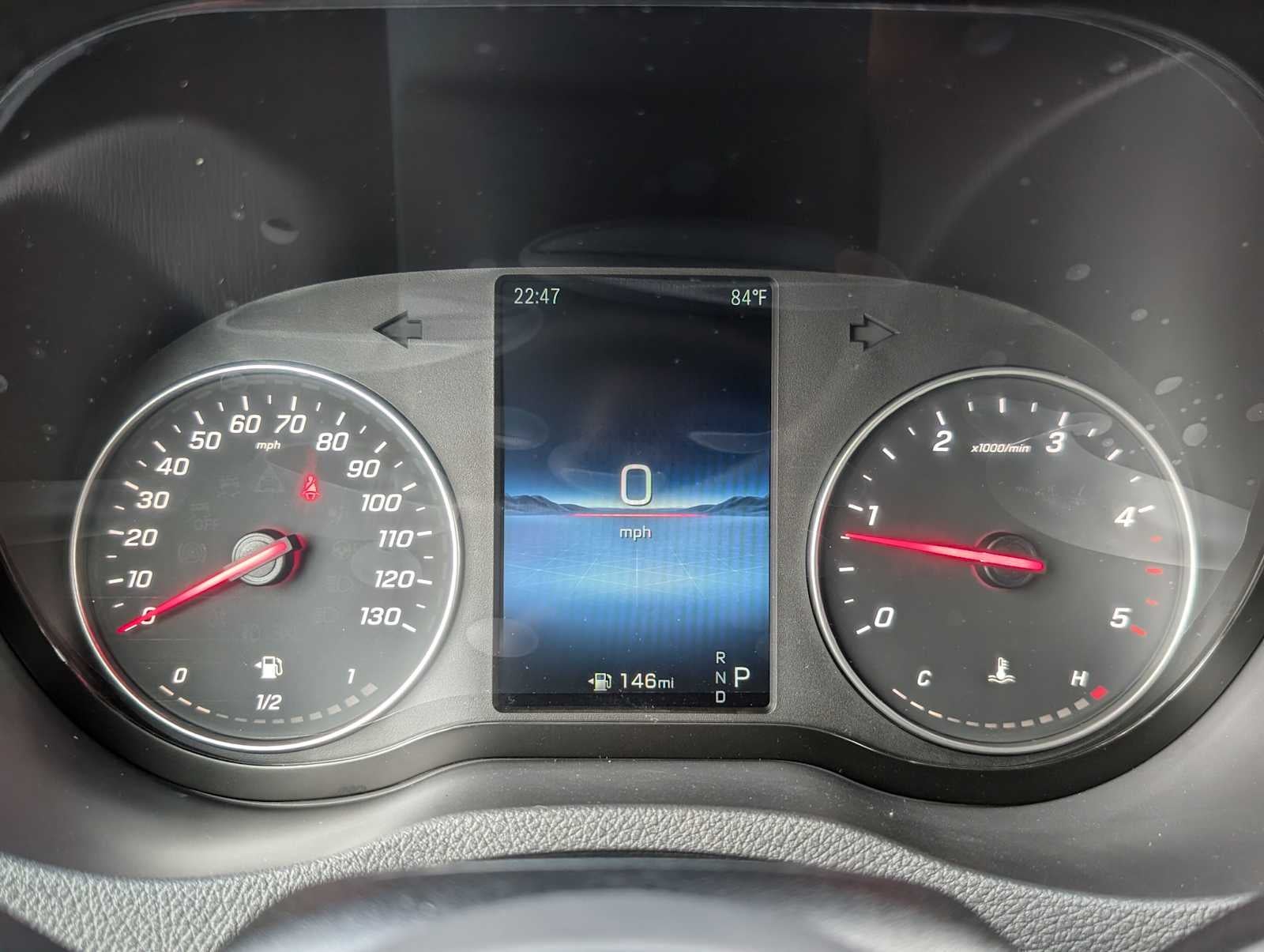 2025 Mercedes-Benz Sprinter Passenger Van 2500 Standard Roof I4 Diesel HO 144" RWD