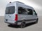 2025 Mercedes-Benz Sprinter Passenger Van 2500 Standard Roof I4 Diesel HO 144" RWD