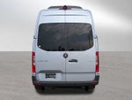 2025 Mercedes-Benz Sprinter Passenger Van 2500 Standard Roof I4 Diesel HO 144" RWD