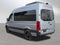 2025 Mercedes-Benz Sprinter Passenger Van 2500 Standard Roof I4 Diesel HO 144" RWD
