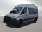 2025 Mercedes-Benz Sprinter Passenger Van 2500 Standard Roof I4 Diesel HO 144" RWD