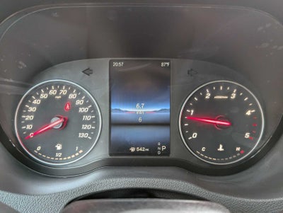 2025 Mercedes-Benz Sprinter Passenger Van 2500 Standard Roof I4 Diesel HO 144" RWD