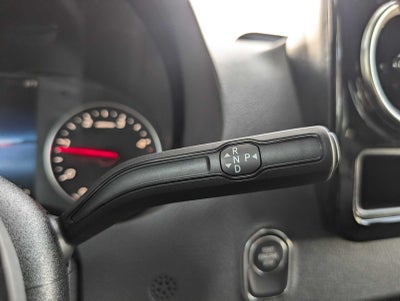 2025 Mercedes-Benz Sprinter Passenger Van 2500 Standard Roof I4 Diesel HO 144" RWD