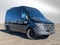 2024 Mercedes-Benz Sprinter Passenger Van 2500 Standard Roof I4 Diesel HO 144" RWD