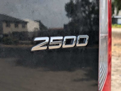2024 Mercedes-Benz Sprinter Passenger Van 2500 Standard Roof I4 Diesel HO 144" RWD
