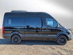 2024 Mercedes-Benz Sprinter Passenger Van 2500 Standard Roof I4 Diesel HO 144" RWD