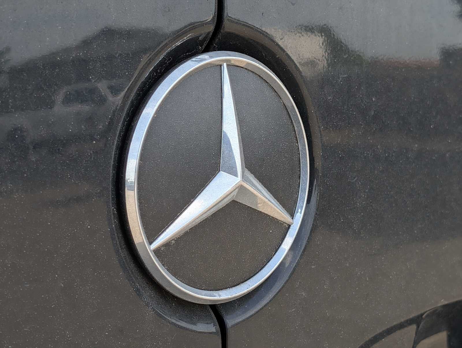 2024 Mercedes-Benz Sprinter Passenger Van 2500 Standard Roof I4 Diesel HO 144" RWD