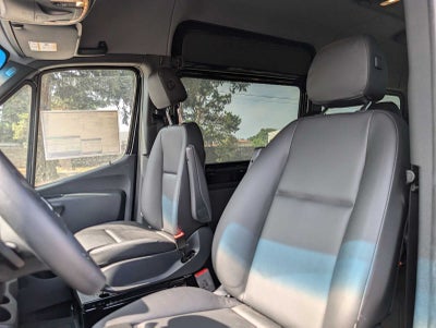 2024 Mercedes-Benz Sprinter Passenger Van 2500 Standard Roof I4 Diesel HO 144" RWD