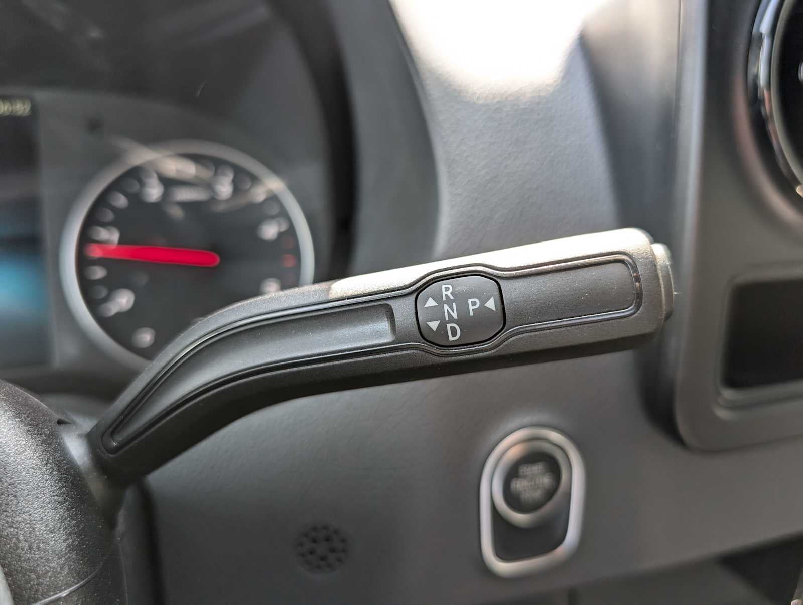 2024 Mercedes-Benz Sprinter Passenger Van 2500 Standard Roof I4 Diesel HO 144" RWD