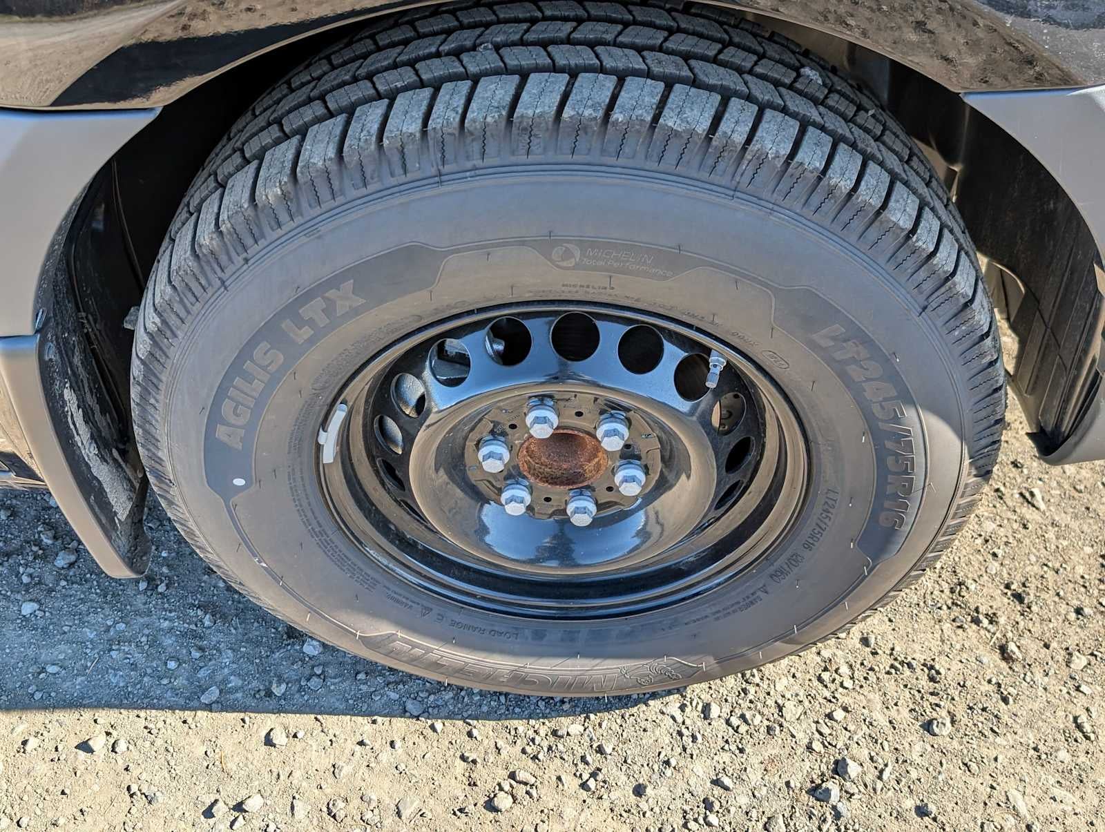 2024 Mercedes-Benz Sprinter Passenger Van 2500 Standard Roof I4 Diesel HO 144" RWD