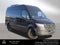 2025 Mercedes-Benz Sprinter Passenger Van 2500 Standard Roof I4 Diesel HO 144 RWD