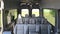 2025 Mercedes-Benz Sprinter Passenger Van 2500 Standard Roof I4 Diesel HO 144 RWD