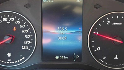 2025 Mercedes-Benz Sprinter Passenger Van 2500 Standard Roof I4 Diesel HO 144 RWD
