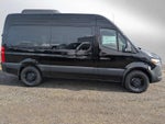 2025 Mercedes-Benz Sprinter Passenger Van 2500 Standard Roof I4 Diesel HO 144" RWD