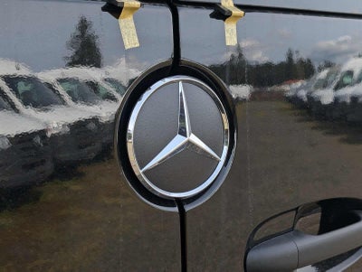 2025 Mercedes-Benz Sprinter Passenger Van 2500 Standard Roof I4 Diesel HO 144" RWD