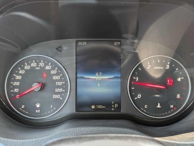 2025 Mercedes-Benz Sprinter Passenger Van 2500 Standard Roof I4 Diesel HO 144" RWD