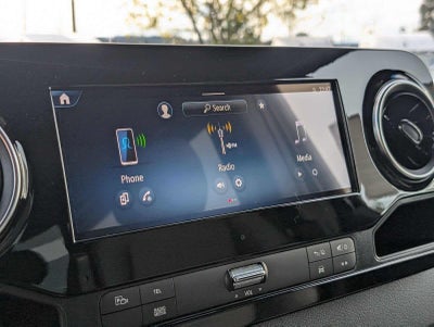 2025 Mercedes-Benz Sprinter Passenger Van 2500 Standard Roof I4 Diesel HO 144" RWD