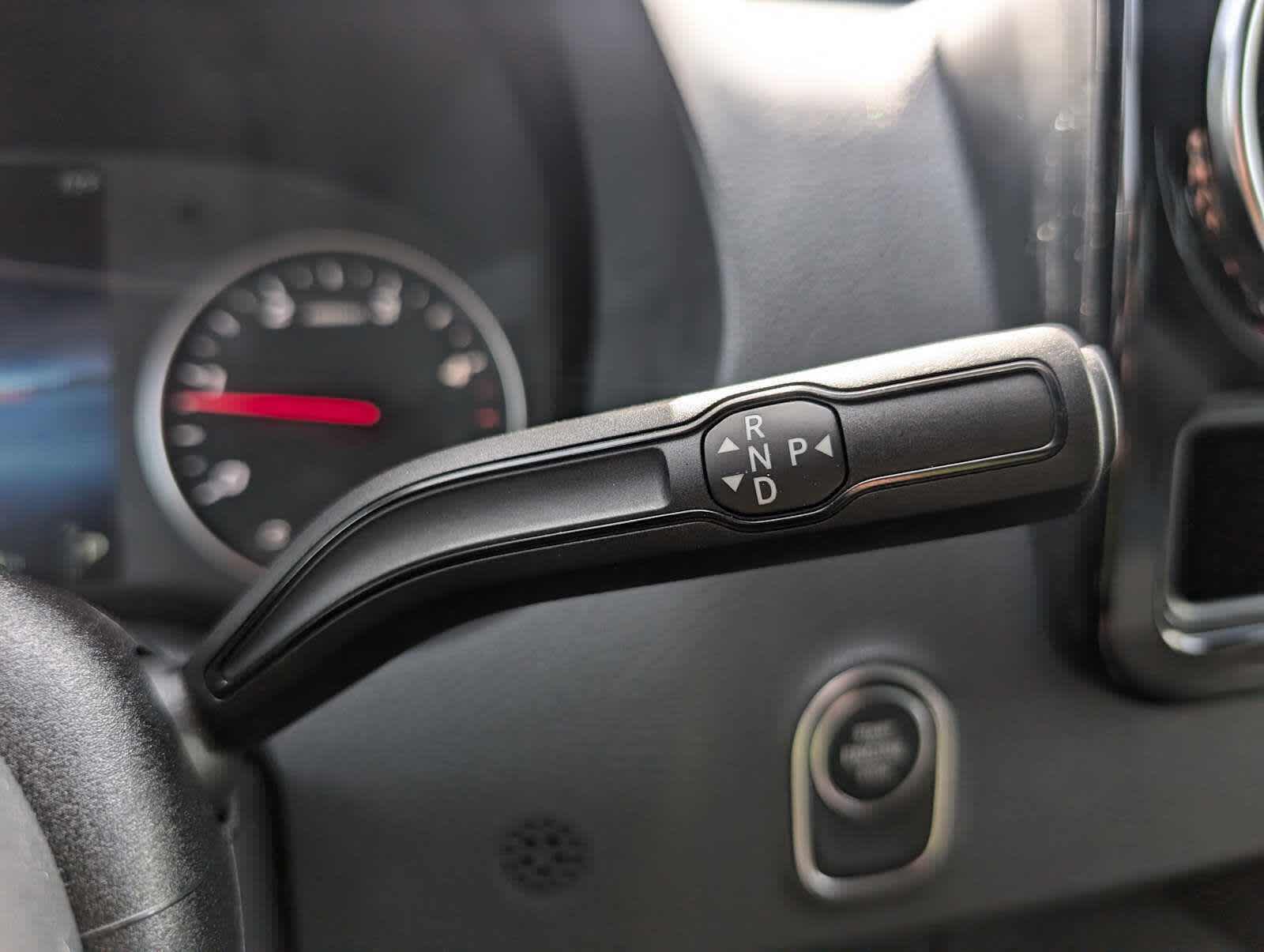 2025 Mercedes-Benz Sprinter Passenger Van 2500 Standard Roof I4 Diesel HO 144" RWD