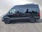 2025 Mercedes-Benz Sprinter Passenger Van 2500 Standard Roof I4 Diesel HO 144" RWD