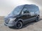2025 Mercedes-Benz Sprinter Passenger Van 2500 Standard Roof I4 Diesel HO 144" RWD