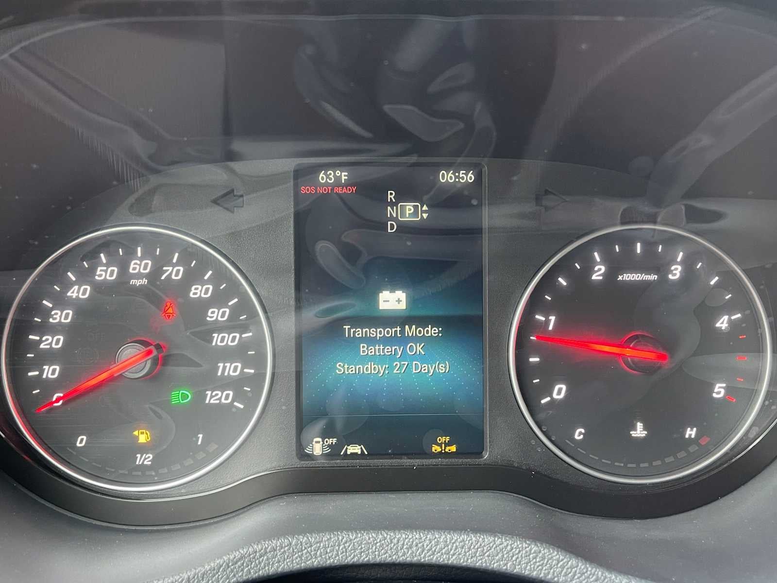 2024 Mercedes-Benz Sprinter Passenger Van 2500 Standard Roof I4 Diesel HO 144" RWD