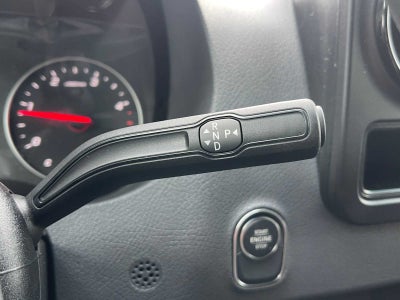 2024 Mercedes-Benz Sprinter Passenger Van 2500 Standard Roof I4 Diesel HO 144" RWD