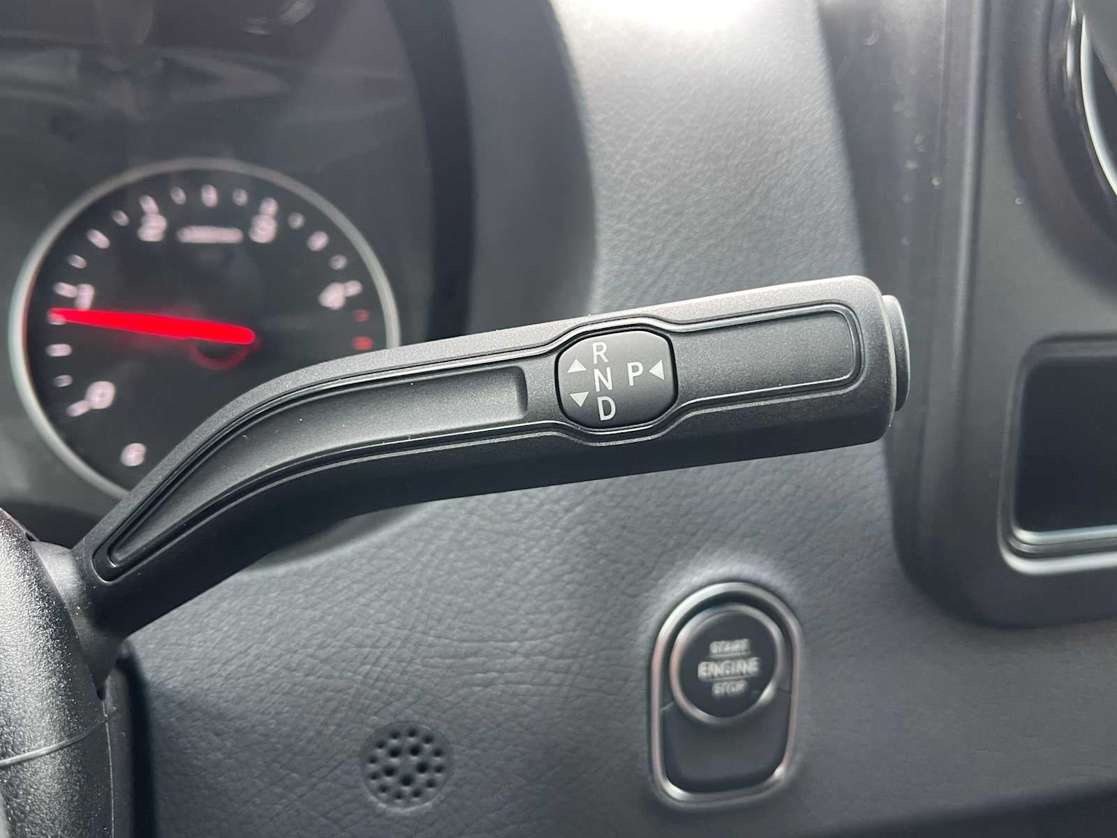 2024 Mercedes-Benz Sprinter Passenger Van 2500 Standard Roof I4 Diesel HO 144" RWD