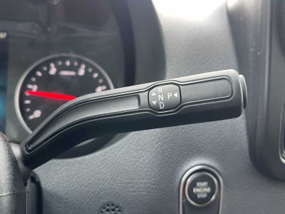 2024 Mercedes-Benz Sprinter Passenger Van 2500 Standard Roof I4 Diesel HO 144" RWD