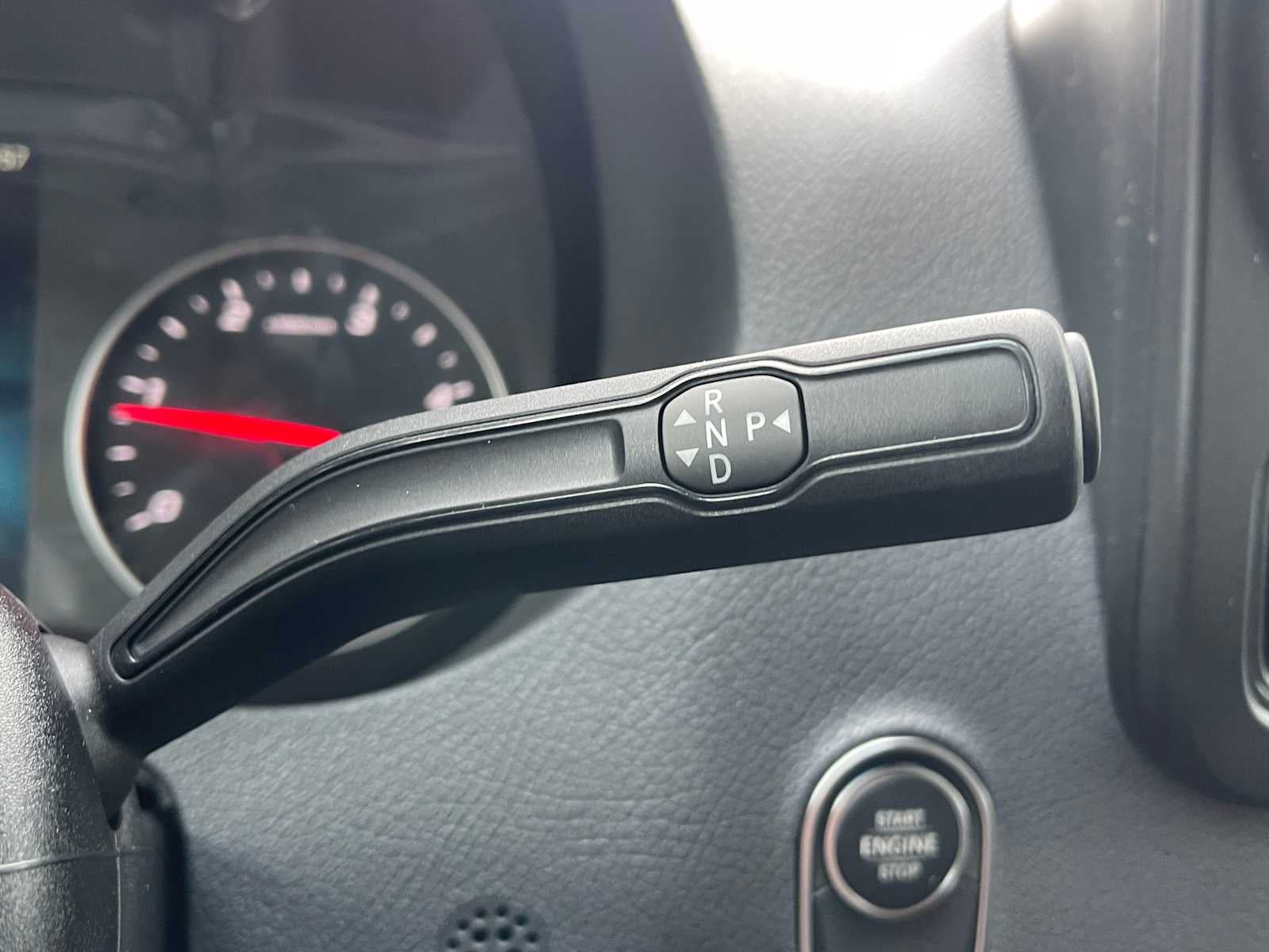 2024 Mercedes-Benz Sprinter Passenger Van 2500 Standard Roof I4 Diesel HO 144" RWD