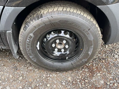 2024 Mercedes-Benz Sprinter Passenger Van 2500 Standard Roof I4 Diesel HO 144" RWD