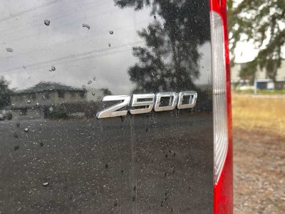 2024 Mercedes-Benz Sprinter Passenger Van 2500 Standard Roof I4 Diesel HO 144" RWD