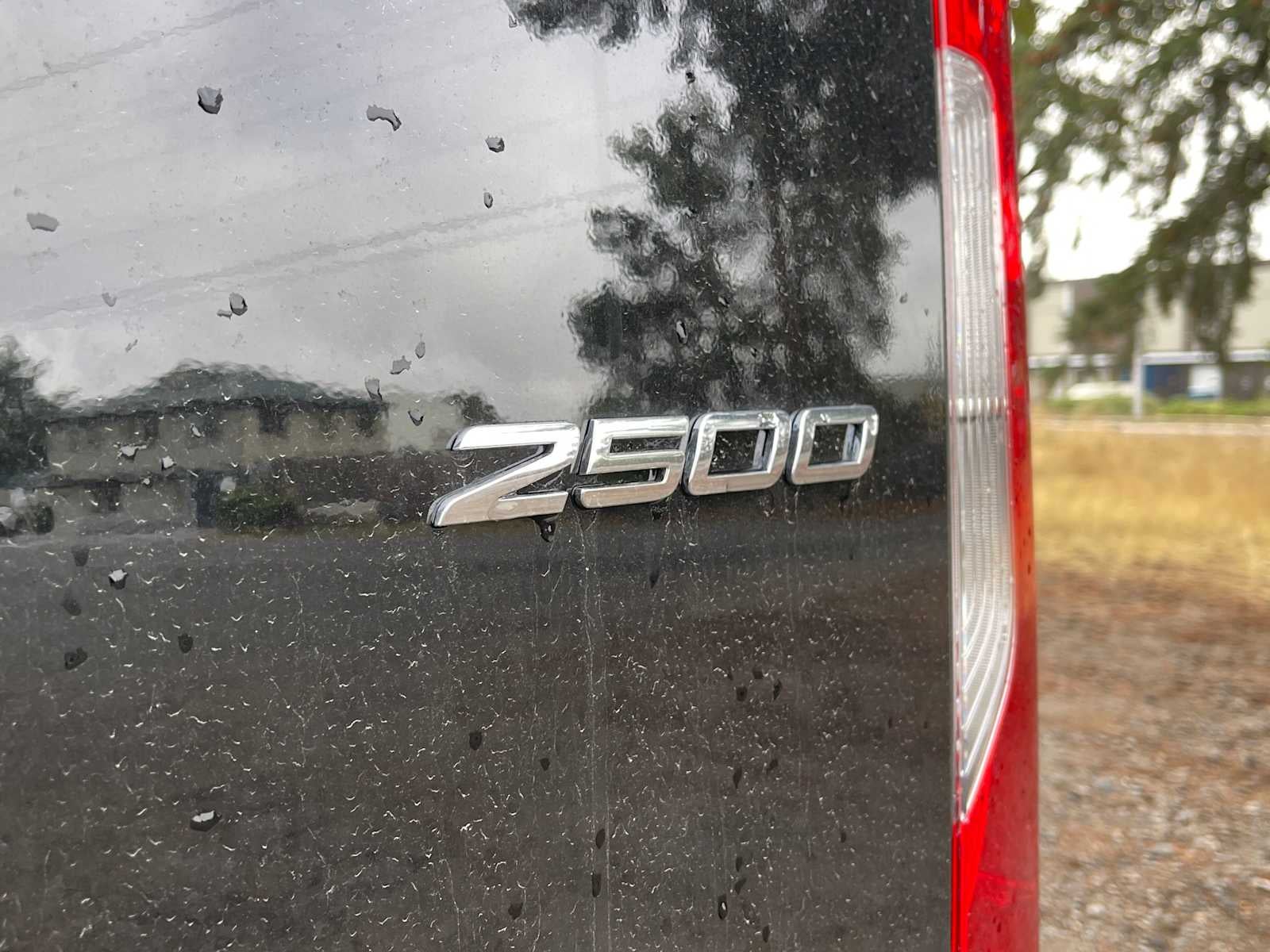 2024 Mercedes-Benz Sprinter Passenger Van 2500 Standard Roof I4 Diesel HO 144" RWD