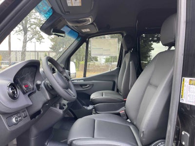 2024 Mercedes-Benz Sprinter Passenger Van 2500 Standard Roof I4 Diesel HO 144" RWD